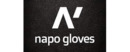 Napo Gloves merklogo voor beoordelingen van online winkelen voor Mode producten
