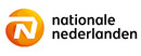 Nationale Nederlanden Zorg merklogo voor beoordelingen van verzekeraars, producten en diensten