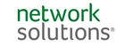 Network Solutions merklogo voor beoordelingen van Werk en B2B
