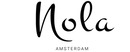 Nola Amsterdam merklogo voor beoordelingen van online winkelen voor Mode producten