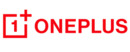 OnePlus merklogo voor beoordelingen van mobiele telefoons en telecomproducten of -diensten