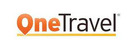 OneTravel merklogo voor beoordelingen van reis- en vakantie-ervaringen