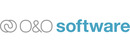O&O Software merklogo voor beoordelingen van Werk en B2B