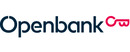 Openbank merklogo voor beoordelingen van financiële producten en diensten