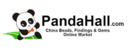 PandaHall merklogo voor beoordelingen van online winkelen voor Kantoor, hobby & feest producten