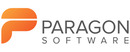 Paragon Software merklogo voor beoordelingen van Software-oplossingen