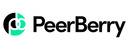 Peerberry merklogo voor beoordelingen van financiële producten en diensten