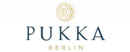 Pukka Berlin merklogo voor beoordelingen van online winkelen voor Mode producten