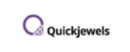 Quickjewels merklogo voor beoordelingen van online winkelen producten