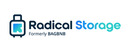 Radical Storage merklogo voor beoordelingen van Overige diensten