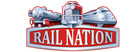 Rail Nation merklogo voor beoordelingen van Overig