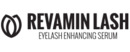 Revamin Lash merklogo voor beoordelingen van online winkelen producten