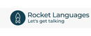 Rocket Languages merklogo voor beoordelingen van Overige diensten