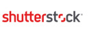Shutterstock merklogo voor beoordelingen van Overige diensten