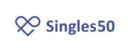 Singles50 merklogo voor beoordelingen van online dating
