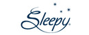 Sleepy merklogo voor beoordelingen van online winkelen voor Fijne Feestdagen producten
