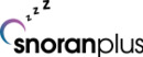 Snoranplus merklogo voor beoordelingen van online winkelen producten