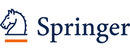 Springer merklogo voor beoordelingen van online winkelen voor Multimedia & Bladen producten
