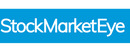 Stock Market Eye merklogo voor beoordelingen van financiële producten en diensten