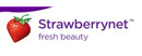 Strawberrynet merklogo voor beoordelingen van online winkelen voor Persoonlijke verzorging producten