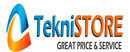 TekniStore merklogo voor beoordelingen van online winkelen voor Wonen producten