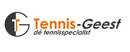 Tennis-Geest merklogo voor beoordelingen van online winkelen voor Sport & Outdoor producten