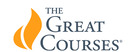 The Great Courses merklogo voor beoordelingen van Overige diensten