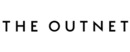 The Outnet merklogo voor beoordelingen van online winkelen voor Mode producten