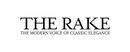 The Rake merklogo voor beoordelingen van online winkelen voor Mode producten