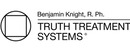 Truth Treatment Systems merklogo voor beoordelingen van online winkelen voor Persoonlijke verzorging producten