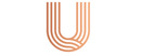 U-flats merklogo voor beoordelingen van financiële producten en diensten