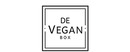 Veganbox merklogo voor beoordelingen van dieet- en gezondheidsproducten