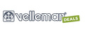 Velleman Deals merklogo voor beoordelingen van online winkelen voor Electronica producten