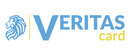 Veritas Card merklogo voor beoordelingen van Overige diensten