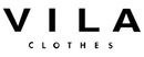 Vila merklogo voor beoordelingen van online winkelen voor Mode producten