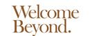 Welcome Beyond merklogo voor beoordelingen van reis- en vakantie-ervaringen