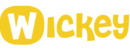 Wickey merklogo voor beoordelingen van online winkelen voor Kinderen & baby producten