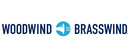 Woodwind & Brasswind merklogo voor beoordelingen van Overig