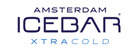 Xtracold merklogo voor beoordelingen van eten- en drinkproducten