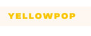 Yellowpop merklogo voor beoordelingen van online winkelen voor Wonen producten