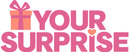 YourSurprise merklogo voor beoordelingen van online winkelen voor Persoonlijke verzorging producten