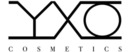 YXO Cosmetics merklogo voor beoordelingen van online winkelen voor Persoonlijke verzorging producten