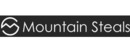 Mountain Steals merklogo voor beoordelingen van online winkelen voor Sport & Outdoor producten