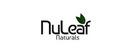 NuLeaf merklogo voor beoordelingen van online winkelen voor Persoonlijke verzorging producten