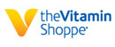 Vitamin Shoppe merklogo voor beoordelingen van dieet- en gezondheidsproducten