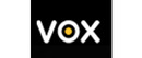VOX merklogo voor beoordelingen van Apps
