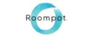 Roompot merklogo voor beoordelingen van reis- en vakantie-ervaringen