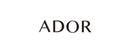 Ador merklogo voor beoordelingen van online winkelen voor Mode producten