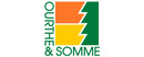 Ourthe & Somme Ardennen merklogo voor beoordelingen van reis- en vakantie-ervaringen