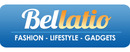 Bellatio merklogo voor beoordelingen van online winkelen voor Wonen producten